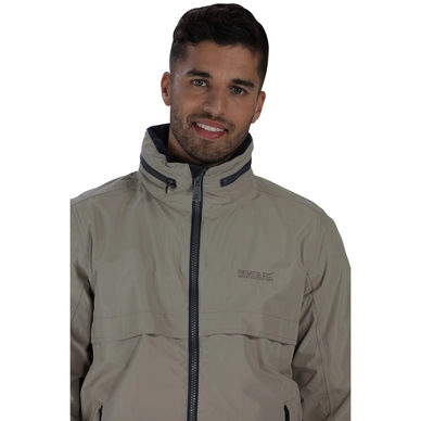 Jas Regatta Mens Mason Parchment