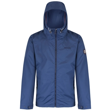 Jas Regatta Mens Harlan Dark Denim