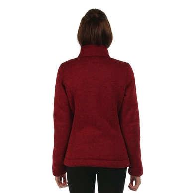 Vest Regatta Ranita Bordeaux