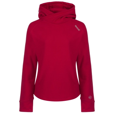 Trui Regatta Womens Antero Dark Cerise