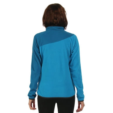 Vest Regatta Marina IV Petrol Blue