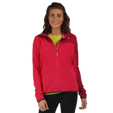 Vest Regatta Marina IV Pink