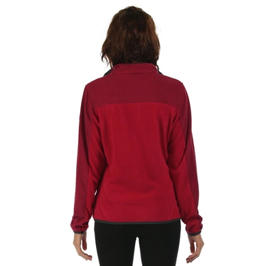 Vest Regatta Womens Heaton Pink