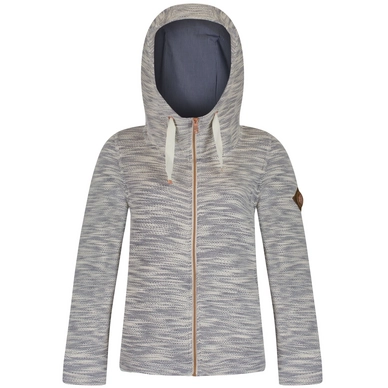 Vest Regatta Womens Closinda Light Vanilla