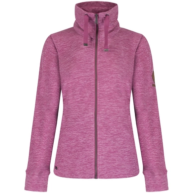 Vest Regatta Womens Endora Red Violet