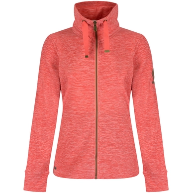 Vest Regatta Womens Endora DeepSea Coral