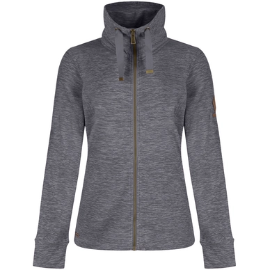 Vest Regatta Womens Endora Rock Grey