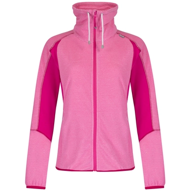 Vest Regatta Womens Mons II Cabaret