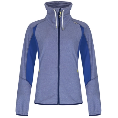 Vest Regatta Womens Mons II Deep Ultra Marine
