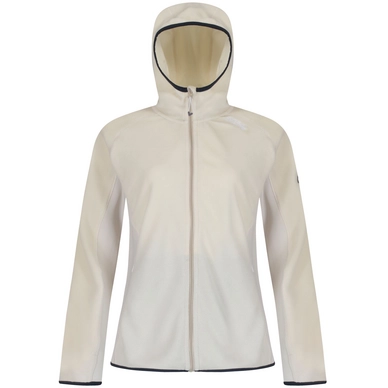 Vest Regatta Womens Seymore III Light Vanilla