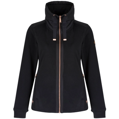 Vest Regatta Womens Daphnie Black