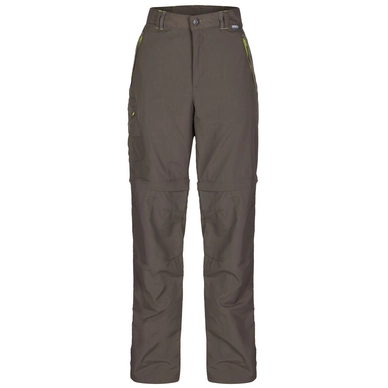 Broek Regatta Womens Chaska Z/O Tree Top