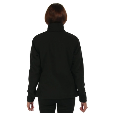 Jas Regatta Tulsie Black Ash