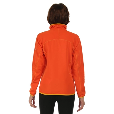 Jas Regatta Abney II Magma Orange