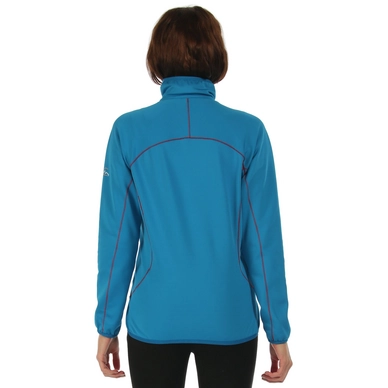 Jas Regatta Abney II Methyl Blue