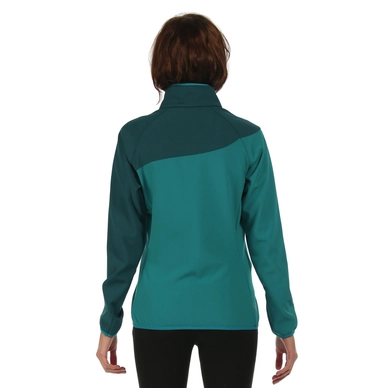 Jas Regatta Womens Nebraska IV Deep Teal