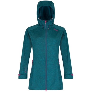Jas Regatta Womens Lilywood Deep Lake