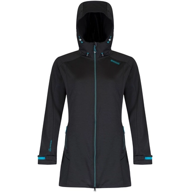 Jas Regatta Womens Lilywood Black