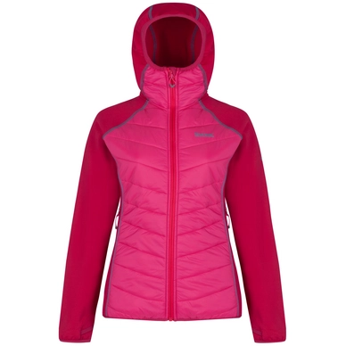 Jas Regatta Womens Andreson II Duchess Dark Cerise