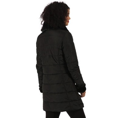 Jas Regatta Patrina Black