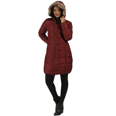 Jas Regatta Fearne II Spiced Mulbery