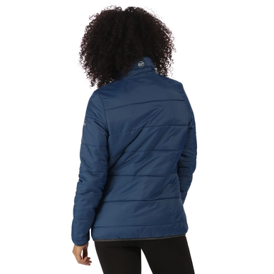 Jas Regatta Womens Zyber Prussian