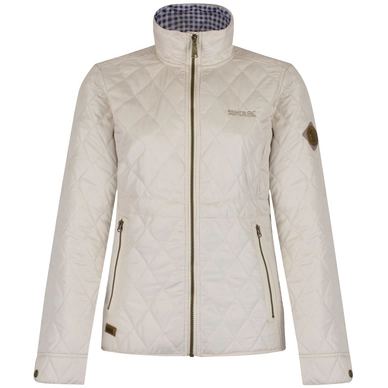 Jas Regatta Womens Cosmia Light Vanilla