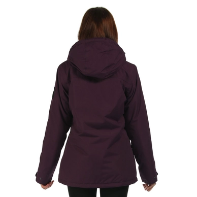 Jas Regatta Brodiaea Blackberry