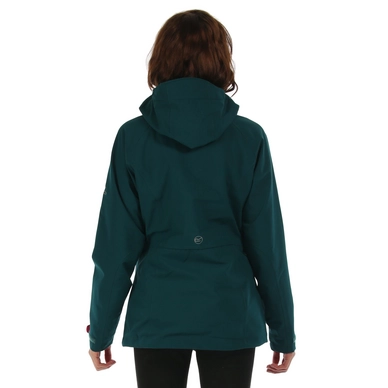 Jas Regatta Womens Wentwood Deep Teal