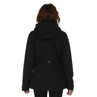 Jas Regatta Womens Wentwood Black