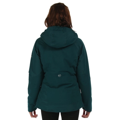 Jas Regatta Womens Grisedale Beetroot