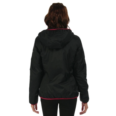 Jas Regatta Womens Tuscan Black