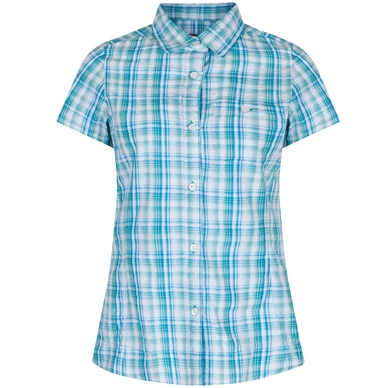 Blouse Regatta Womens Jenna Atlantis