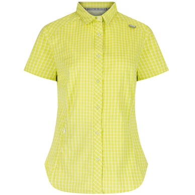 Blouse Regatta Womens Womens Honshu Lime Zest