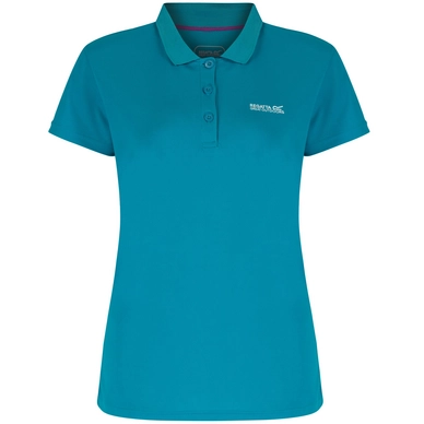 Polo Regatta Womens Maverik III Atlantis