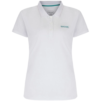 Polo Regatta Womens Maverik III White