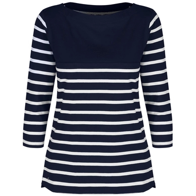 T-Shirt Regatta Womens Preciosa Navy Navy