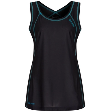 Tanktop Regatta Womens Vashti Black