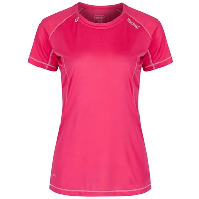 T-Shirt Regatta Womens Volito II Duchess