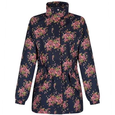 Jas Regatta Womens Pedrina Navy Floral