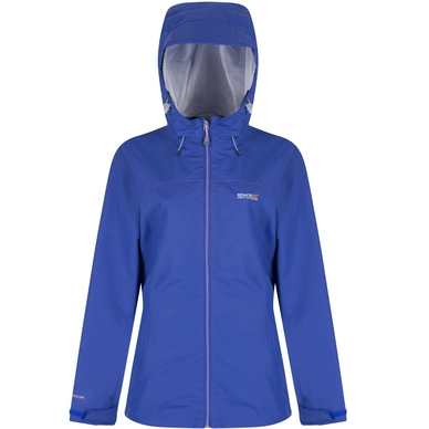 Jas Regatta Womens Hamara Deep Ultra Marine