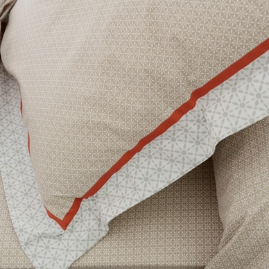 Housse de Couette Tradilinge Wesley Satin