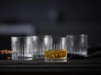 2---Whiskyglas Lyngby Glas Krystal Timeless 360 ml (4-delig)-2