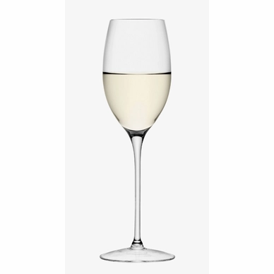 2---Wijnglas L.S.A. Wine 340 ml (4-Delig)-2