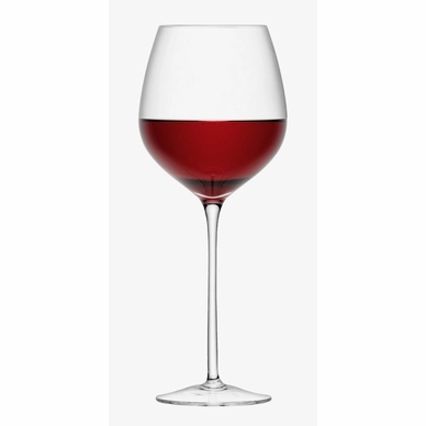 2---Wijnglas L.S.A. Wine 700 ml (4-Delig)-2