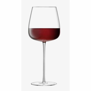 2---Wijnglas L.S.A. Wine Culture 715 ml (2-Delig)-2