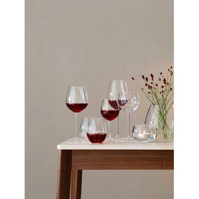 2---Wijnglas L.S.A. Wine Glas 530 ml (4-Delig)-2