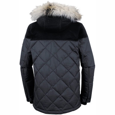 Mens pritchard coat new arrivals