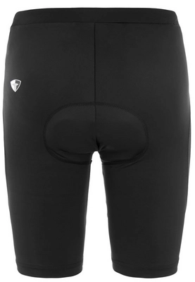 Fietsbroek Briko Classic Lady Short New Black