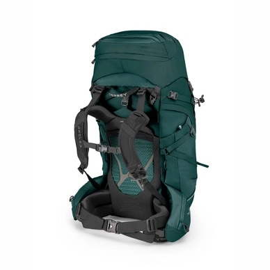 Backpack Osprey Xena 85 Canopy Green Dames (Medium)